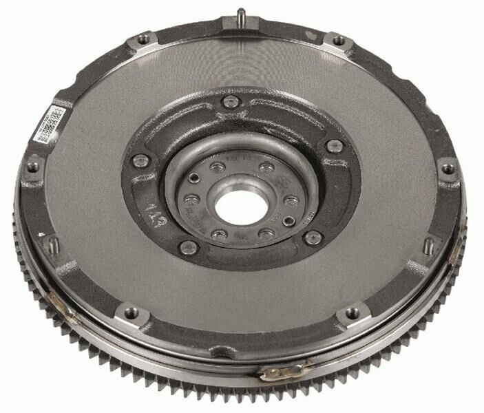 VOLMERK VMFR723-K VOLAN DMF FOCUS III 12> C-MAX 12> 1.0 ECOBOOST BENZINLI CIFT KUTLE