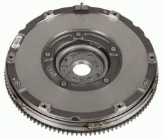 VOLMERK VMFR723-K DEBRIYAJ SETI FOCUS / C MAX / MONDEO / CONNECT/ COURIER 6 VITES 1.0 ECOBOOST BENZINLI SABIT VOLANLI