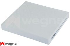 WEGNA WC3249 POLEN FİLTRESİ TOYOTA AURIS COROLLA NDE150 NDE180 ZRE151 07-> / AVENSIS ZRT270 ADT270 08-> / YARIS NCP NLP SCP NSP130 06-> / RAV4 ACA30 ACA31 ALA30 ALA40 06-> / LANDCRUISER 4.2L UZJ100 08-> / SUBARU