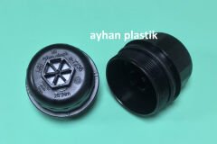 AYHAN A7236 YAĞ FİLTRE KABI KAPAĞI FIAT LINEA-DOBLO-ASTRA J-CORSA D-MERIVA B 1.6-1.3DMTJ 10 > Euro5