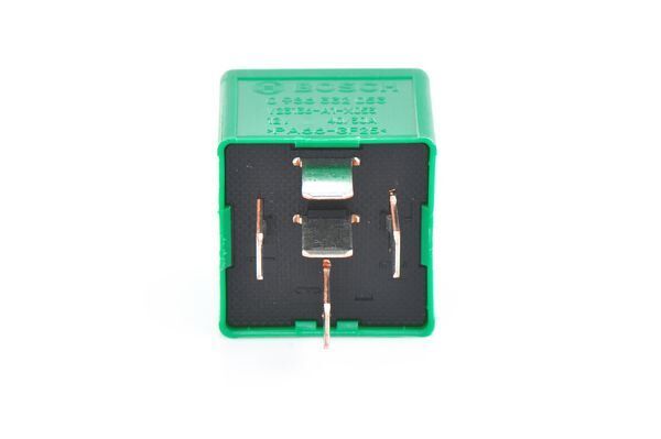 BOSCH 0986332053 0332209152 MİNİ ROLE 12V 30AH 5 UÇLU SAPLI 0332209159-0332204109-0332204133-0332204159-0332204162- 0332209162-0332209167