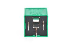 BOSCH 0986332053 0332209152 MİNİ ROLE 12V 30AH 5 UÇLU SAPLI 0332209159-0332204109-0332204133-0332204159-0332204162- 0332209162-0332209167