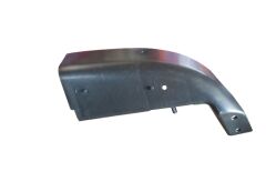 DEKAR DK9940 ARKA TAMPON TESPİT PARÇASI R-L CLIO-SYMBOL 98-08