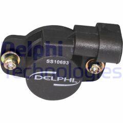 DELPHI SS10693-12B1 GAZ KELEBEK SENSÖRÜ PEUGEOT P106-P205-P206-P306-P406-PARTNER CITROEN BERLINGO-SAXO-XSARA-XANTIA-ZX 1.4-1.6-1.8 OPEL VECTRA C 1.8 16V DOBLO 10>PUNTO 03-09 1.3 D LGN 95-01 2.0 16V