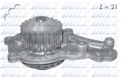 DOLZ C122 DEVİRDAİM PEUGEOT P206-P207-P208-P307-P308-P1007-P2008-BIPPER CITROEN C1-C2-C3-DS3-XSARA-NEMO 1.4 HD I DV4 FIESTA-FUSION 1.4 TDCI