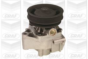 GRAF PA601 DEVİRDAİM KOMPLE FIAT PUNTO 1.4GT-1.6 94-97 TEMPRA 1.4İE-1.6 90-96