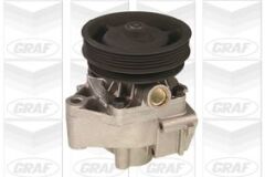 GRAF PA601 DEVİRDAİM KOMPLE FIAT PUNTO 1.4GT-1.6 94-97 TEMPRA 1.4İE-1.6 90-96