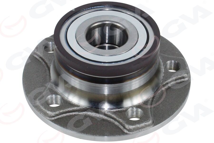 GVA 4775004 ARKA TEKER PORYASI A4-A5-A6-A7-Q5 ABS Lİ