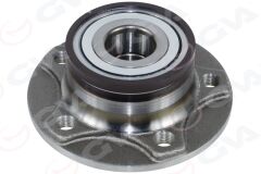 GVA 4775004 ARKA TEKER PORYASI A4-A5-A6-A7-Q5 ABS Lİ