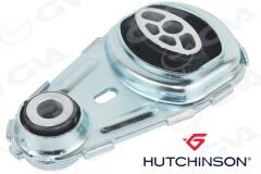 GVA 9311126 MOTOR TAKOZU ALT FLUENCE 09>MEGANE III 09>SCENIC III 09> 1.5 DCI 6 VİTES