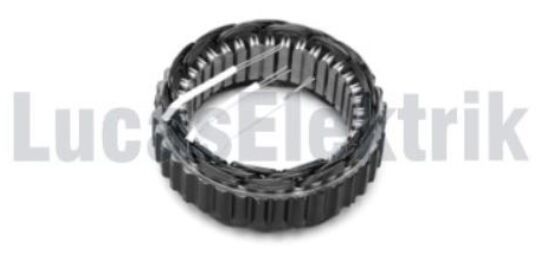 LUCAS UIT103 STATOR 70A VAKUMLU ALTERNATOR FORD TRANSIT