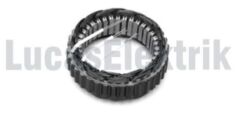 LUCAS UIT103 STATOR 70A VAKUMLU ALTERNATOR FORD TRANSIT