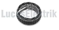 LUCAS UIT103 STATOR 70A VAKUMLU ALTERNATOR FORD TRANSIT