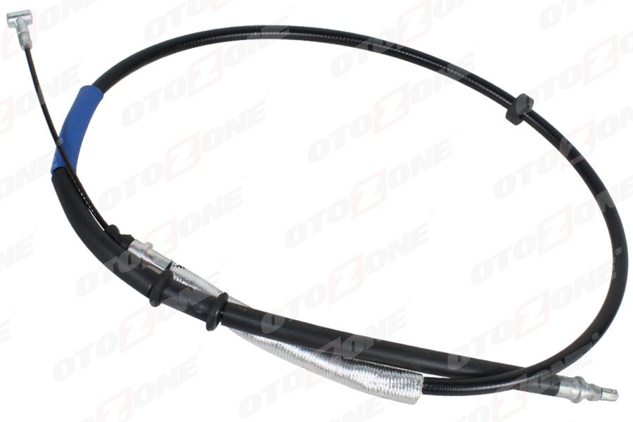 OTOZONE TEL9109 EL FREN TELİ ARKA SAĞ COROLLA AURIS 08-12 1.4 D4D-1.33-1.6 VVTİ