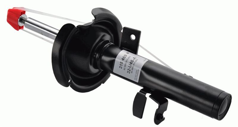 SACHS 315469 AMORTİSÖR ÖN SOL FORD FOCUS-CMAX 11> GAZLI