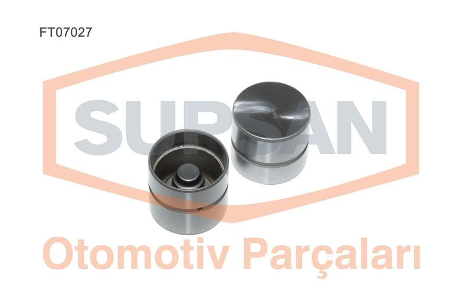 SUPSAN FT-07027 SUBAP FİNCANI YAĞLI 16 FİNCAN LINEA-GRANDE PUNTO 1.4 16V T-JET Turbo 120HP