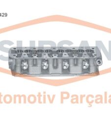 SUPSAN H0000429 SİLİNDİR KAPAĞI FIAT M131 1600 DKŞ