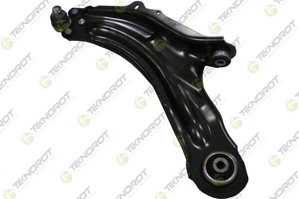 TEKNOROT R-759 SALINCAK ON SOL ALT MERCEDES CITAN W415 12> . RENAULT KANGOO III 08>