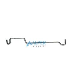 MOTOR KAPUT ÇUBUĞU TEMPRA-TIPO