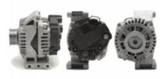 ALTERNATOR 12V 90A FIAT FIORINO 09> 500L 12> PUNTO 09> PEUGEOT BIPPER 09> CITROEN NEMO 09> ALFA ROMEO MITO 11>19 1.3D MTJ VALEO TIPI