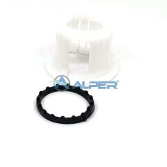 ALPER 681093 VİTES ALT ÇANAK KÜÇÜK 5 VİTES MANUEL
