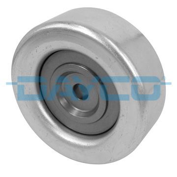 DAYCO APV2823 V KAYIŞ GERGİ RULMANI MITSUBISHI LANCER EVO 8-9 4G63T turbo CT9A 03-07 / OUTLANDER 2.0L 4G63 DOHC CU2W 02-06 / 2.4L 4G69 CU5W 03-07