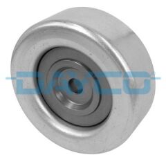 DAYCO APV2823 V KAYIŞ GERGİ RULMANI MITSUBISHI LANCER EVO 8-9 4G63T turbo CT9A 03-07 / OUTLANDER 2.0L 4G63 DOHC CU2W 02-06 / 2.4L 4G69 CU5W 03-07