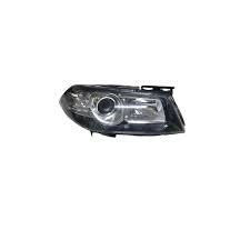 MAIS 260108519R FAR SAG MEGANE II 09 -10 SIYAH CERCEVELI MANUEL