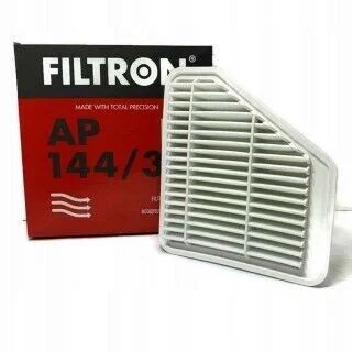 FILTRON AP4006 HAVA FİLTRESİ TOYOTA AURIS COROLLA 1.4L 1NDTV D-4D NDE150 NDE180 07-18 / AVENSIS 2.0L 2.2L 1AD-FTV 2 AD-FTV ADT270 ADT271 08-> AP144.3
