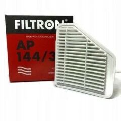 FILTRON AP4006 HAVA FİLTRESİ TOYOTA AURIS COROLLA 1.4L 1NDTV D-4D NDE150 NDE180 07-18 / AVENSIS 2.0L 2.2L 1AD-FTV 2 AD-FTV ADT270 ADT271 08-> AP144.3