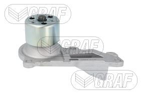 GRAF PA1424 DEVIRDAIM POMPASI MERCEDES M282 X247 W177 W247 C118 H247 .RENAULT TALISMAN 15> MEGANE IV 15> CLIO V 19> DUSTER II 19> QASHQAI II 18> MICRA V 18> 1.0TCe H4D 1.3 TCe H5H