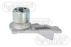 GRAF PA1424 DEVIRDAIM POMPASI MERCEDES M282 X247 W177 W247 C118 H247 .RENAULT TALISMAN 15> MEGANE IV 15> CLIO V 19> DUSTER II 19> QASHQAI II 18> MICRA V 18> 1.0TCe H4D 1.3 TCe H5H KASNAKLI