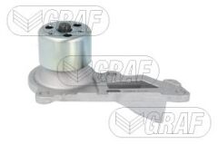 GRAF PA1424 DEVIRDAIM POMPASI MERCEDES M282 X247 W177 W247 C118 H247 .RENAULT TALISMAN 15> MEGANE IV 15> CLIO V 19> DUSTER II 19> QASHQAI II 18> MICRA V 18> 1.0TCe H4D 1.3 TCe H5H