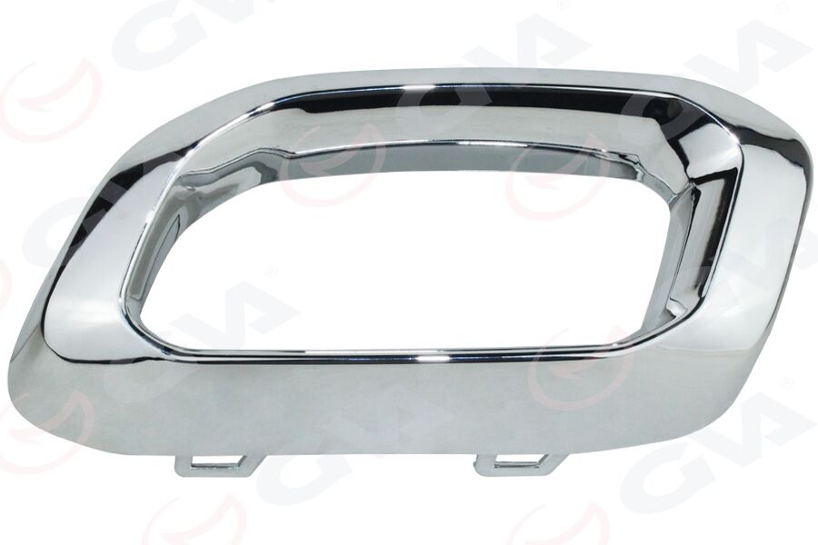 GVA 9107337 EGZOZ UCU CERCEVESI SOL KROMLU MERCEDES X253