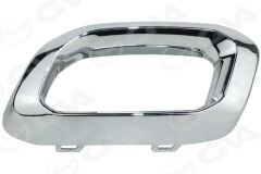 GVA 9107337 EGZOZ UCU CERCEVESI SOL KROMLU MERCEDES X253