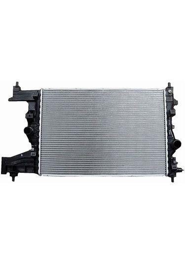 OE-OPEL 13267655 ASTRA J SU RADYATÖRÜ
