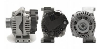 LUCAS LEA0839 ALTERNATOR 12V 90A FIAT FIORINO 09> 500L 12> PUNTO 09> PEUGEOT BIPPER 09> CITROEN NEMO 09> ALFA ROMEO MITO 11>19 1.3D MTJ VALEO TIPI