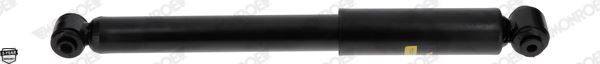 MONROE G1177 ARKA AMORTİSÖR L/R PEUGEOT P208 2012 >2016 >2018 > GAZLI