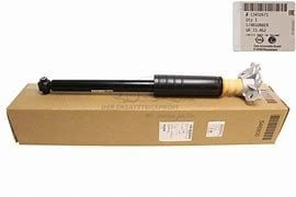 OE-OPEL 13432671 CORSA E AMORTISÖR ARKA STANDART SASE IÇIN