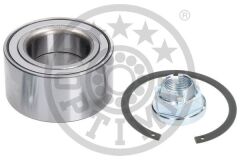 OPTIMAL 702707 ARKA TEKER RULMANI KIT DACIA DUSTER 10> 1.2TCe 1.3TCe 1.5dCi 1.6 16V 77x42x39