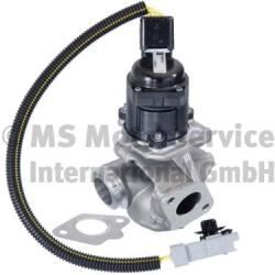 PIERBURG 724809920 EGR VALF FOCUS II FOCUS II CMAX 1.6TDCI 04>11 VOLVO C30 06>12 S40 II V50 1.6TDI 05> KABLOLU