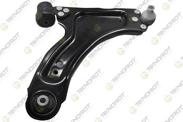 TEKNOROT O-155 ALT SALINCAK KOMPLE SAĞ OPEL CORSA C 00> COMBO C 00>