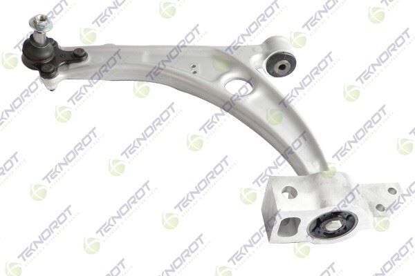 TEKNOROT V-550 SALINCAK SOL ALT KOMPLE Q3 8U 2011-->