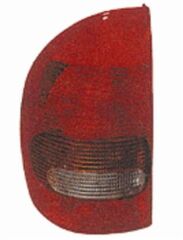 TYC OPL10CO010 STOP LAMBASI SOL OPEL CORSA B 93>00 11-A378-01-2B