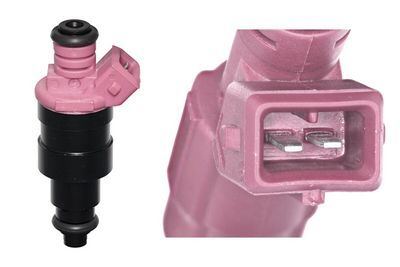 VALEO 348233 YAKIT ENJEKTÖRÜ RENAULT CLIO I 96> CLIO II 98>03 KANGOO 97> TWINGO I 96> 1.2 D7F