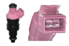 VALEO 348233 YAKIT ENJEKTÖRÜ RENAULT CLIO I 96> CLIO II 98>03 KANGOO 97> TWINGO I 96> 1.2 D7F