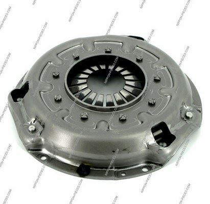 VALEO 802587 DEBRİYAJ BASKISI NISSAN TERRANO II 2.7L TD27Tİ R20 96-> NSC-19
