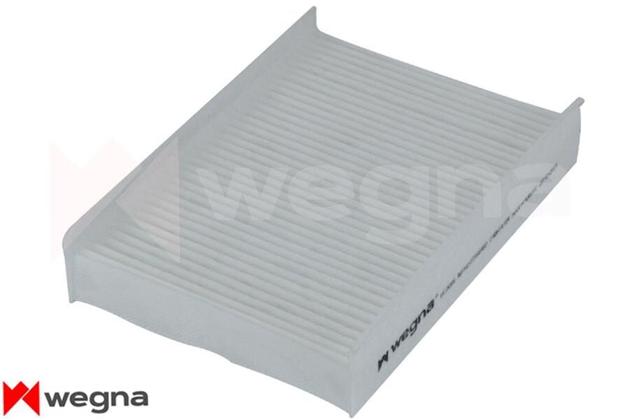 WEGNA WC3066 POLEN FİLTRESİ FIAT 500L 12> 500X 14> JEEP RENEGADE 18> COMPASS 18> 0.9T 1.4 1.3D MTJ 1.3T-GDI 1.6D MTJ 2.0D MTJ