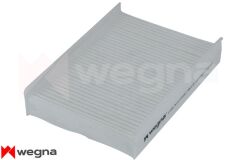 WEGNA WC3066 POLEN FİLTRESİ FIAT 500L 12> 500X 14> JEEP RENEGADE 18> COMPASS 18> 0.9T 1.4 1.3D MTJ 1.3T-GDI 1.6D MTJ 2.0D MTJ