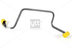 YTT 32177 TURBO YAĞLAMA BORUSU FORD-PEUGEOT-CİTROEN FOCUS-CMAX-307-PARTNER 04> 1.6 TDCİ 110 PS BERLINGO III C4 PICASSO C5 III C3 PICASSO XSARA PICASSO DV6 1.6HDI 16V FOCUS II 1.6TDCI 04>14